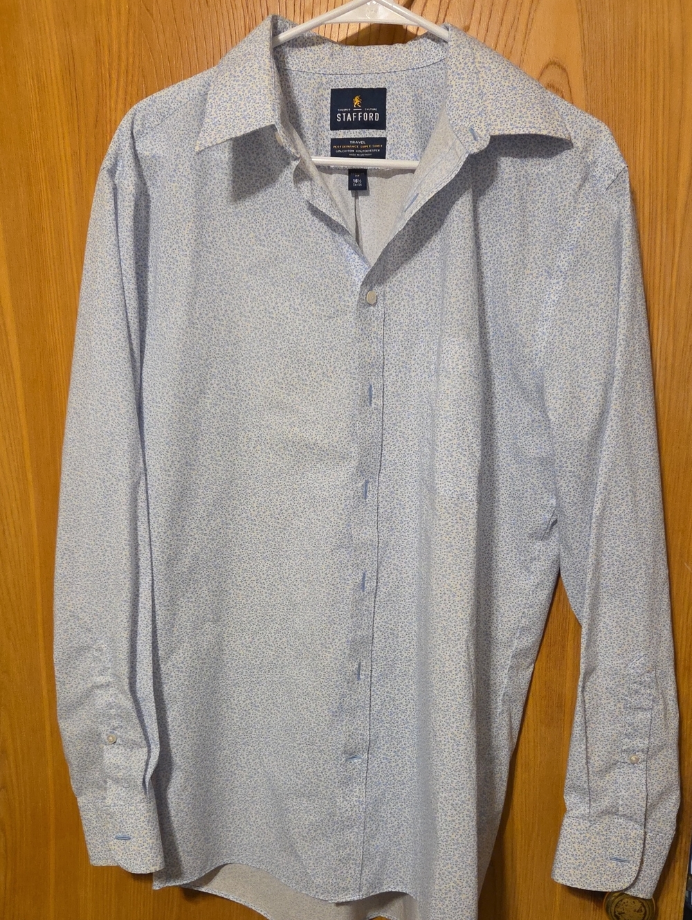 Dress Shirt Lot/ Bundle Of 9